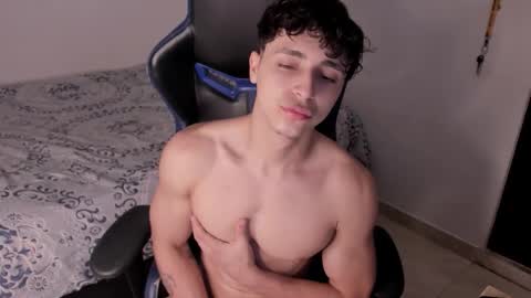 harry_p01 online show from February 6, 2026, 5:45 am