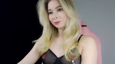 Anna online show from February 2, 2026, 10:36 am