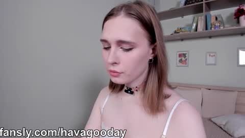 Mia online show from February 27, 2026, 6:13 am