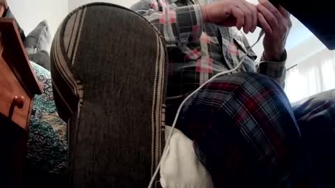 Haywired online show from January 19, 2025, 3:53 pm