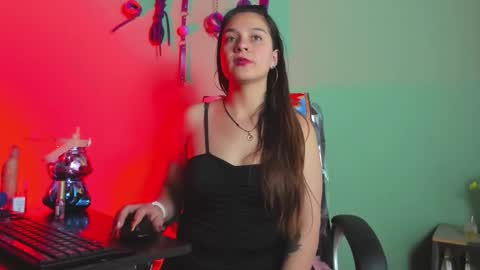 HAZZ SMITH online show from February 13, 2026, 10:50 pm