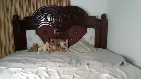 heart_star online show from January 6, 2025, 7:56 pm