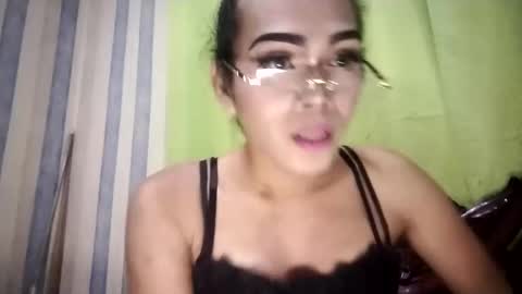 Snapshot of heaven_amethyst chatting on November 9, 2025, 11:19 am Goddess Heaven online show from November 9, 2025, 11:19 am