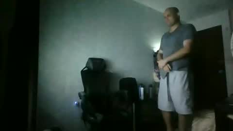 Heavy Rebell online show from March 1, 2026, 7:54 am