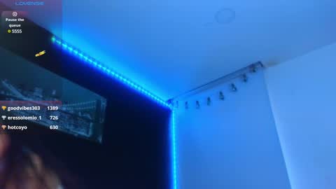 Hecate  online show from December 19, 2024, 10:00 pm