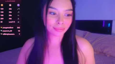 Hecate  online show from February 28, 2025, 11:56 pm