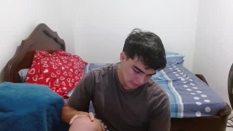 Snapshot of heiker__ chatting on February 25, 2026, 4:33 am heiker__ online show from February 25, 2026, 4:33 am