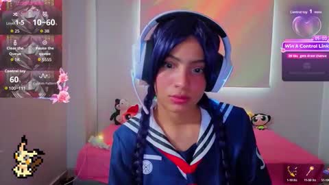 Snapshot of helia_n_amy chatting on February 16, 2026, 10:28 pm Helia Transfem and Amy online show from February 16, 2026, 10:28 pm