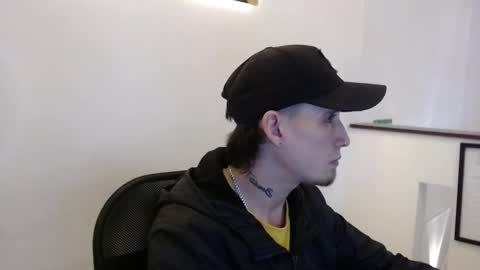 Snapshot of hell_boy66 chatting on February 8, 2026, 11:08 pm Eros online show from February 8, 2026, 11:08 pm