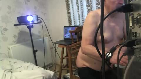 mature online show from January 12, 2026, 8:52 am