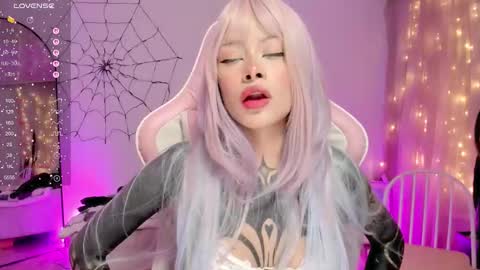 Bambi.....Help me get 100 likes in the satisfaction bar. online show from November 27, 2025, 4:58 am