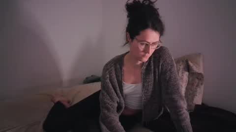 Snapshot of heythereada chatting on February 23, 2025, 8:17 am Ada Sophie online show from February 23, 2025, 8:17 am