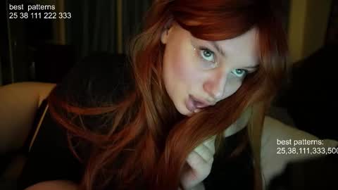 Snapshot of hi_i_am_ana chatting on February 15, 2026, 8:13 am Ana online show from February 15, 2026, 8:13 am