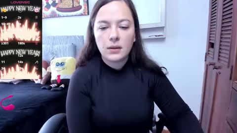 Diana online show from January 16, 2026, 6:56 pm