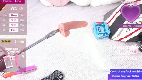 Call me hikiko or kiko online show from February 26, 2026, 8:52 pm