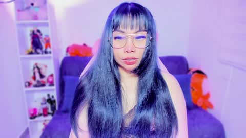 Snapshot of hinata1_chan chatting on December 16, 2024, 1:53 am Hinata online show from December 16, 2024, 1:53 am