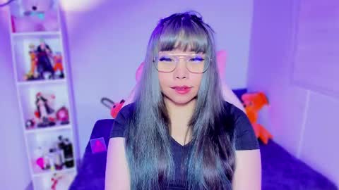 Snapshot of hinata1_chan chatting on February 13, 2025, 7:56 am Hinata online show from February 13, 2025, 7:56 am