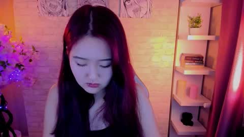 Snapshot of hinata_joy chatting on March 2, 2026, 2:02 pm Hinata online show from March 2, 2026, 2:02 pm