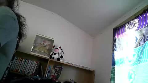 Snapshot of hippiedad333 chatting on February 8, 2026, 9:18 pm hippiedad333 online show from February 8, 2026, 9:18 pm