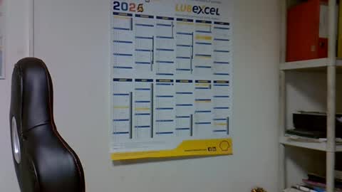 Snapshot of hippopotame17 chatting on January 10, 2025, 7:04 am hippo online show from January 10, 2025, 7:04 am