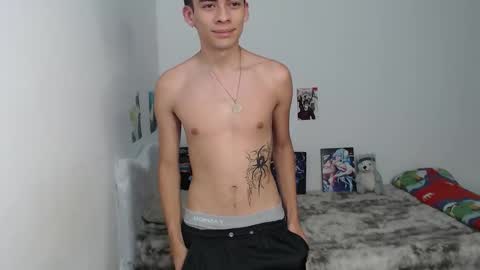 Hisokax online show from February 11, 2026, 7:08 pm