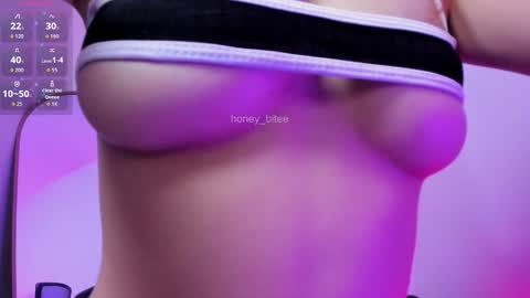  Hi Im  Annie  vic   Your dreams came true  online show from February 7, 2026, 1:09 am