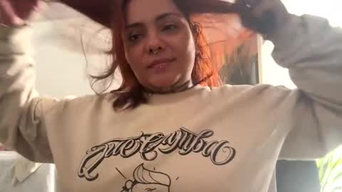 Maria online show from February 6, 2026, 3:48 pm