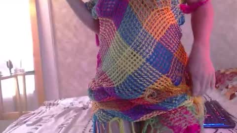 Snapshot of honey_sweet8 chatting on February 16, 2026, 2:24 pm Honey-Sweett online show from February 16, 2026, 2:24 pm