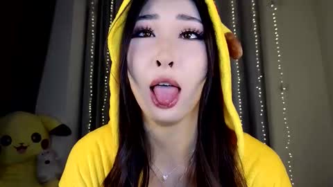 yani  online show from February 7, 2026, 9:29 pm