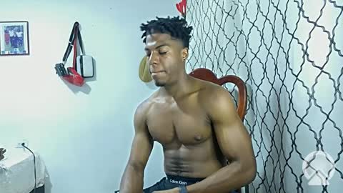 sugarbaby online show from March 12, 2025, 10:28 pm