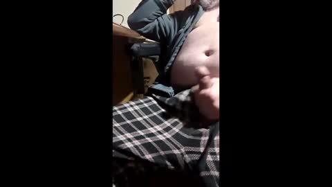 Snapshot of horny4yourtouch chatting on February 7, 2026, 10:19 am Dominick Subversal online show from February 7, 2026, 10:19 am