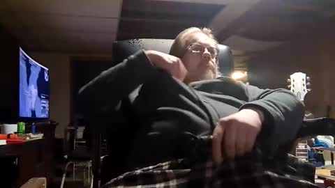 Snapshot of horny4yourtouch chatting on February 13, 2026, 12:50 am Dominick Subversal online show from February 13, 2026, 12:50 am