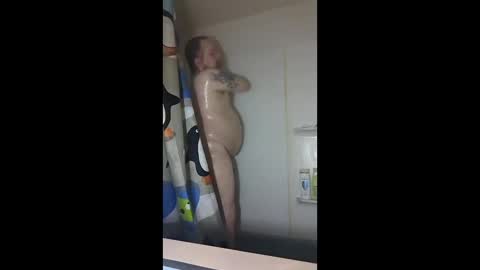 Snapshot of horny4yourtouch chatting on February 19, 2026, 7:32 pm Dominick Subversal online show from February 19, 2026, 7:32 pm