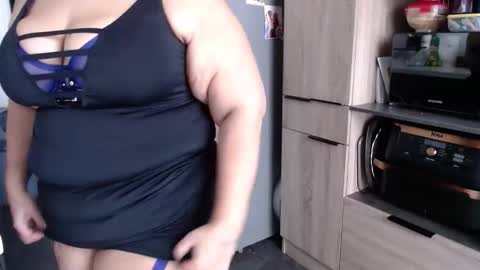 Snapshot of horny_sofia chatting on February 1, 2026, 2:04 pm Soso online show from February 1, 2026, 2:04 pm