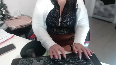 Snapshot of horny_sofia chatting on February 6, 2026, 8:01 pm Soso online show from February 6, 2026, 8:01 pm