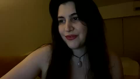 Snapshot of hornybaby675 chatting on December 5, 2025, 8:12 am Tina baby online show from December 5, 2025, 8:12 am