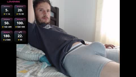 horse_man2 online show from February 1, 2026, 12:26 pm