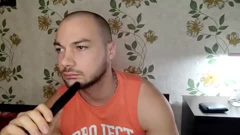 Kristiyan online show from February 22, 2026, 11:03 pm