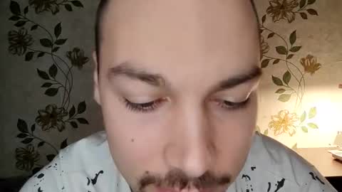 Kristiyan online show from March 2, 2026, 12:35 am