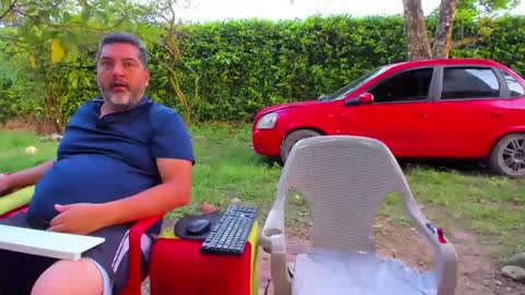 hotandfierylatinos online show from February 10, 2026, 11:25 am