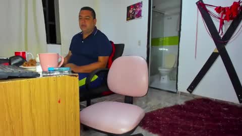 hotandfierylatinos online show from February 16, 2026, 10:00 am