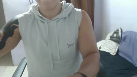 Hot and PowerHOPE U MISS ME online show from February 24, 2026, 4:54 am