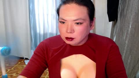 Grace online show from October 5, 2025, 6:34 am