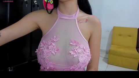 Hot Bunny online show from February 12, 2026, 10:05 pm