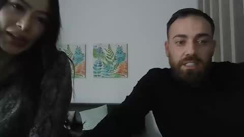 Snapshot of hotcouplexx11 chatting on February 7, 2026, 8:23 pm hotcouplexx11 online show from February 7, 2026, 8:23 pm