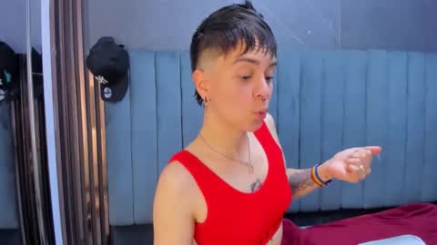 hannah online show from February 14, 2026, 4:53 am