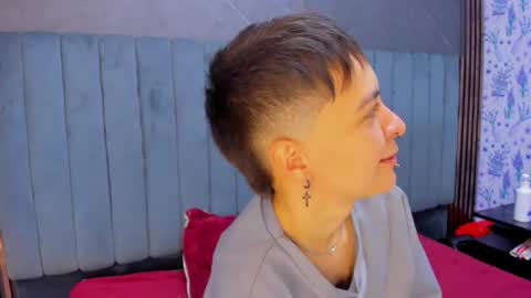 hannah online show from February 15, 2026, 2:52 am