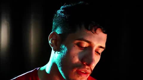 Hotlatinking online show from January 31, 2026, 9:35 pm