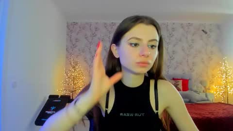 Snapshot of hotmolly_ chatting on February 19, 2026, 11:50 am hotmolly_ online show from February 19, 2026, 11:50 am