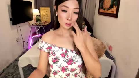 SHERLENE   BLACKWELL online show from February 25, 2026, 2:32 am